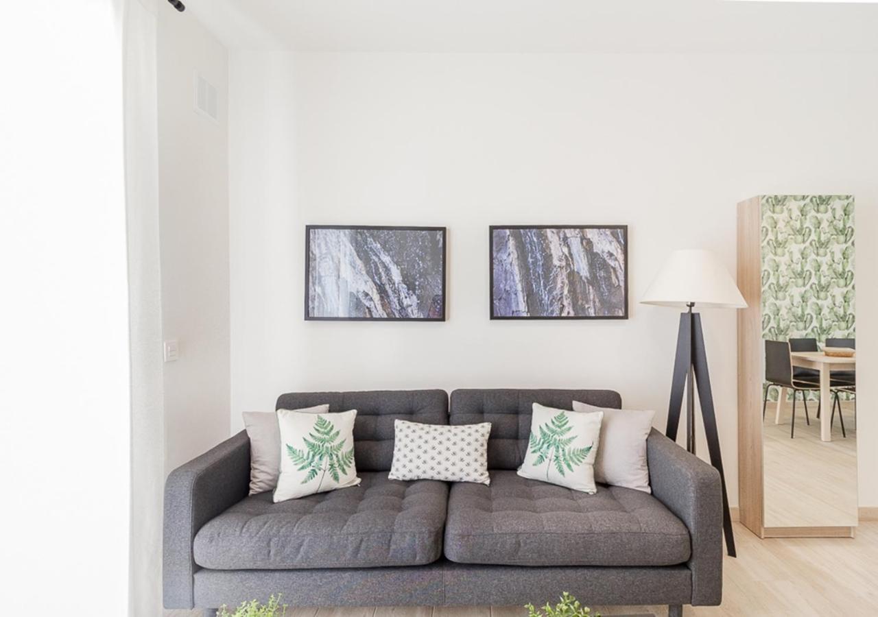 Moderno apartamento urbano en barrio histórico 3ºI Santa Cruz de Tenerife Exterior foto