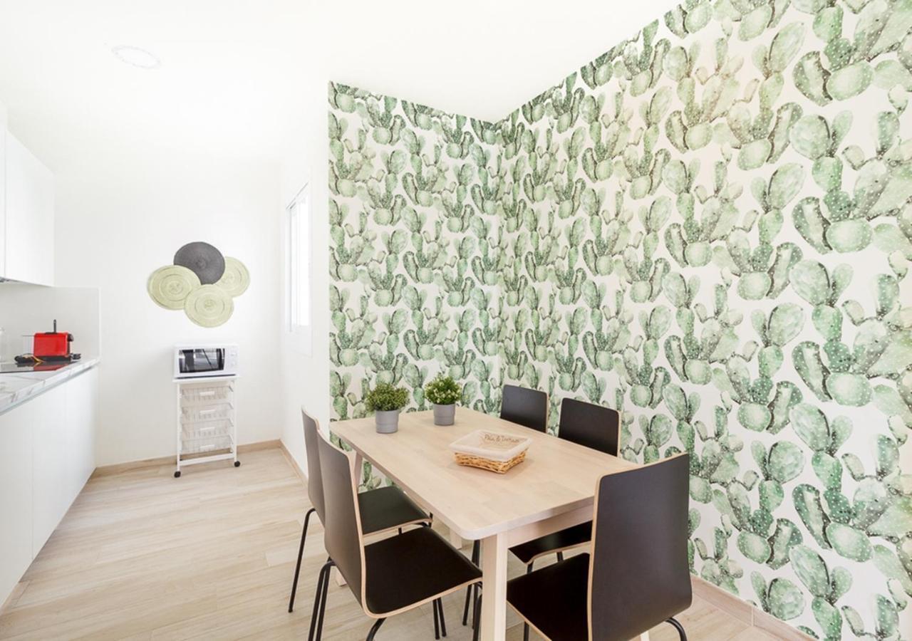 Moderno apartamento urbano en barrio histórico 3ºI Santa Cruz de Tenerife Exterior foto