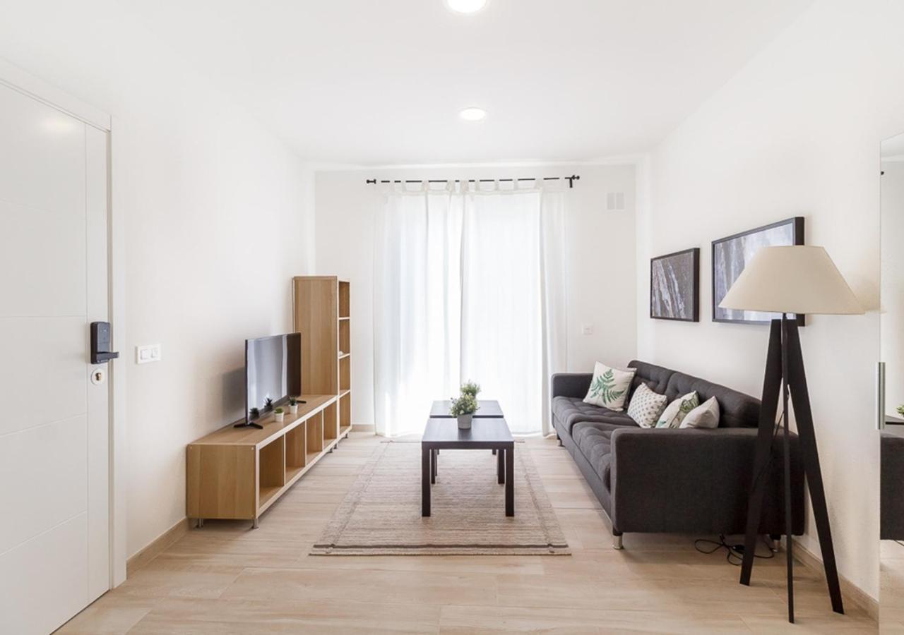 Moderno apartamento urbano en barrio histórico 3ºI Santa Cruz de Tenerife Exterior foto