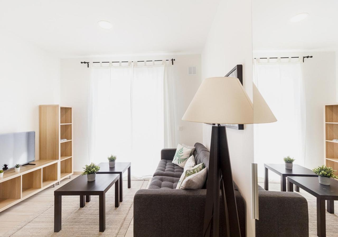 Moderno apartamento urbano en barrio histórico 3ºI Santa Cruz de Tenerife Exterior foto