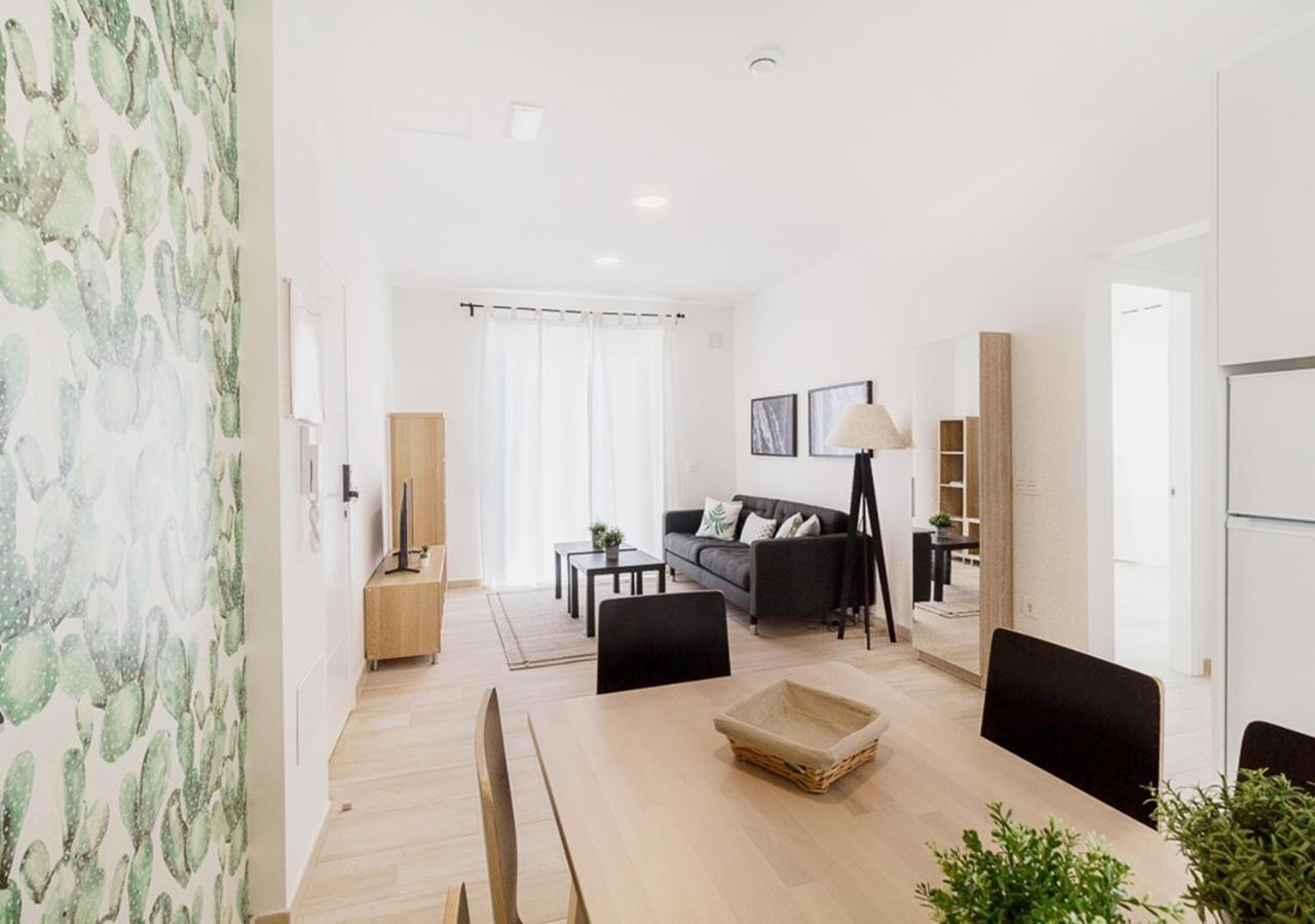 Moderno apartamento urbano en barrio histórico 3ºI Santa Cruz de Tenerife Exterior foto