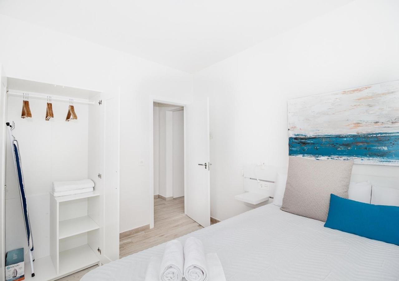 Moderno apartamento urbano en barrio histórico 3ºI Santa Cruz de Tenerife Exterior foto